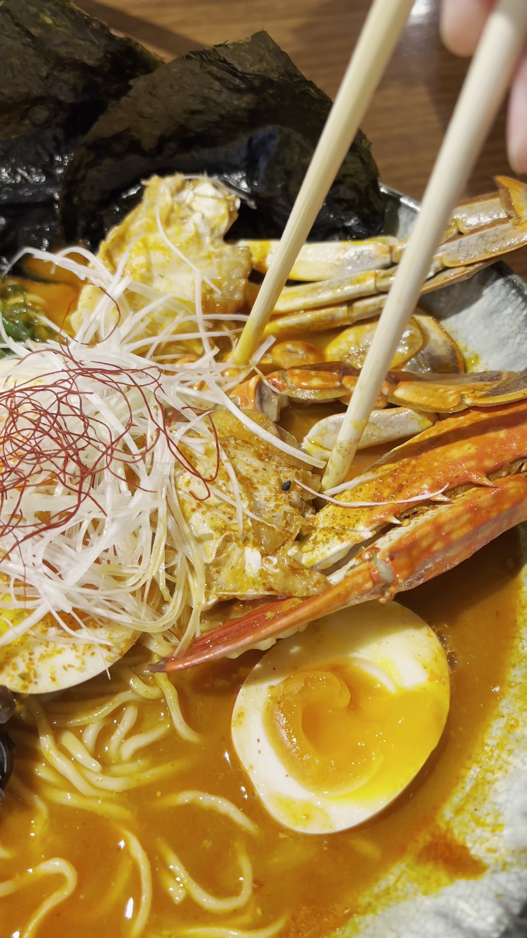 Ramen Shogun, Sydney: photo 11