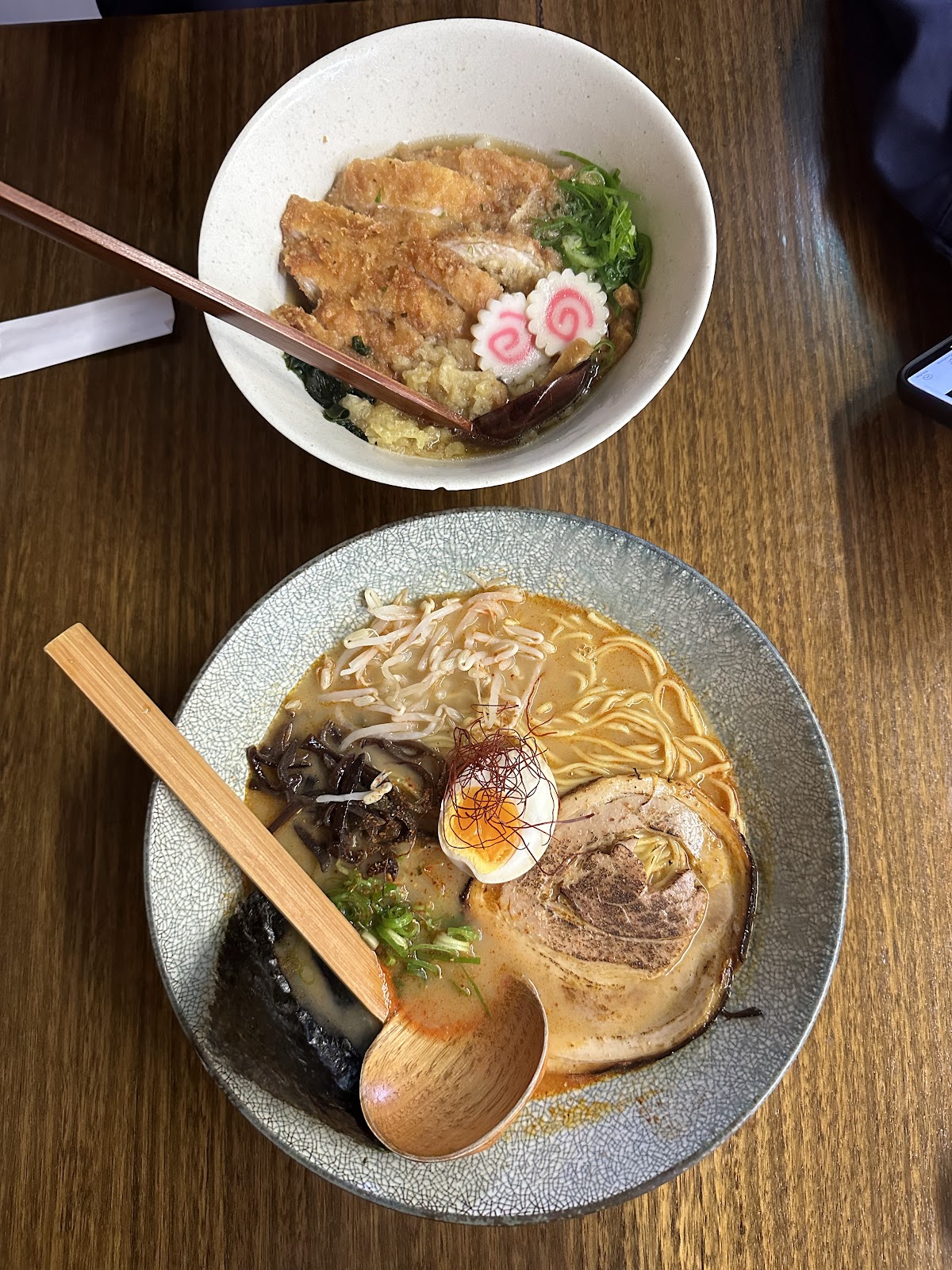 Ramen Shogun, Sydney: photo 12