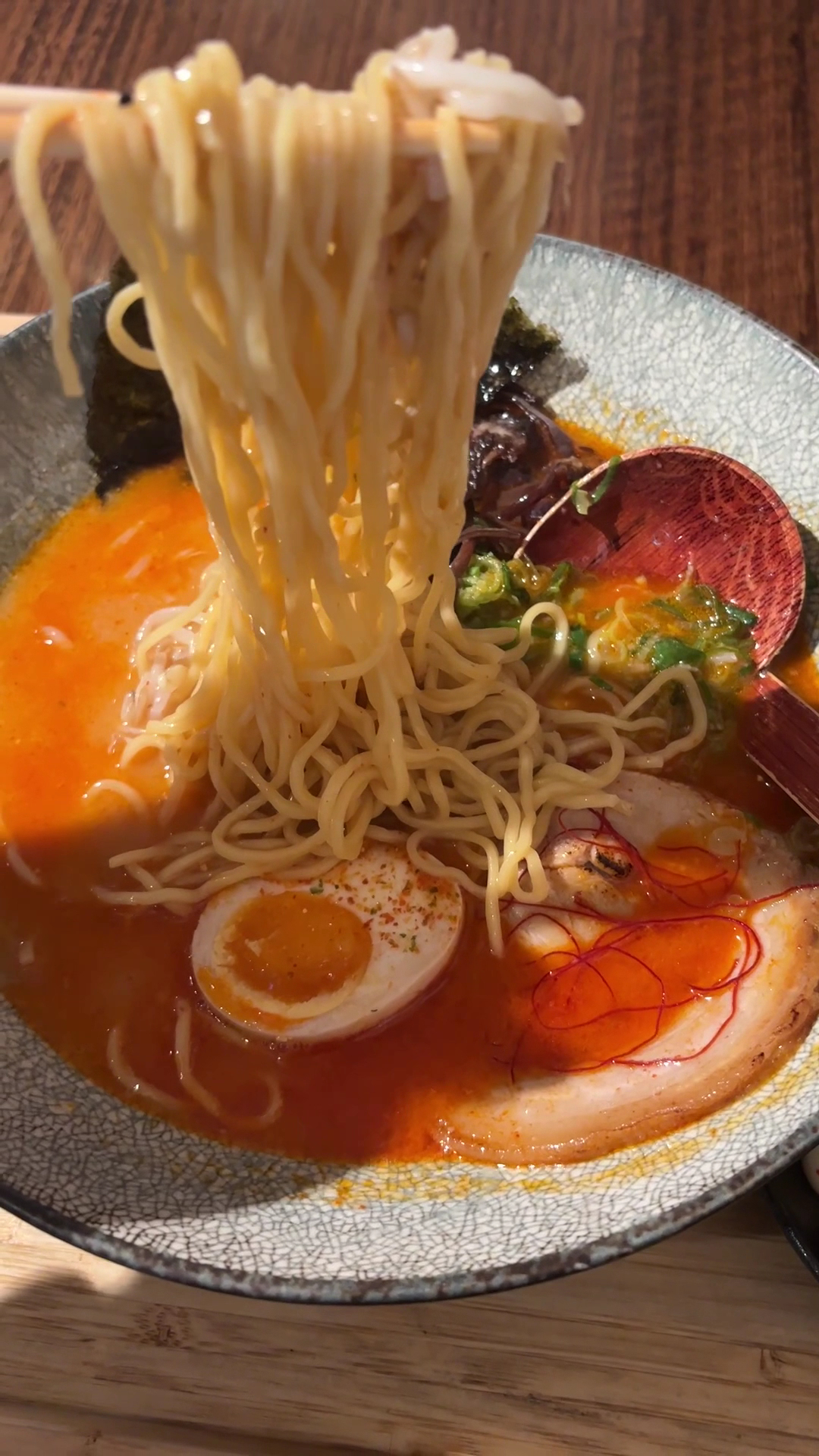 Ramen Shogun, Sydney: photo 3
