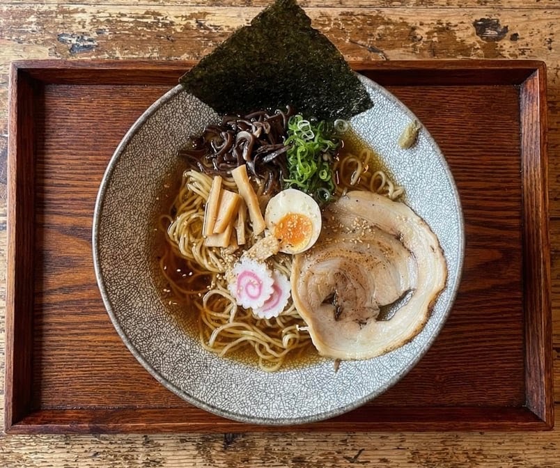 Ramen Shogun, Sydney: photo 4