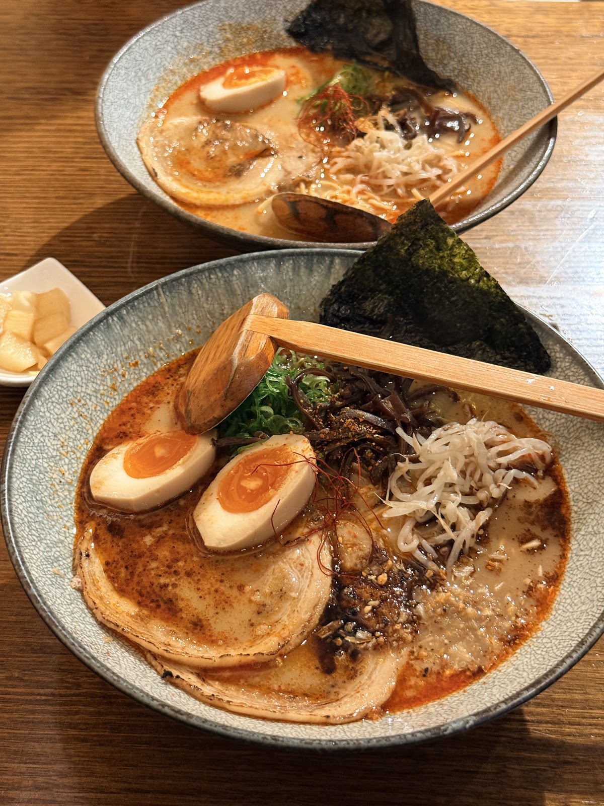 Ramen Shogun, Sydney: photo 5