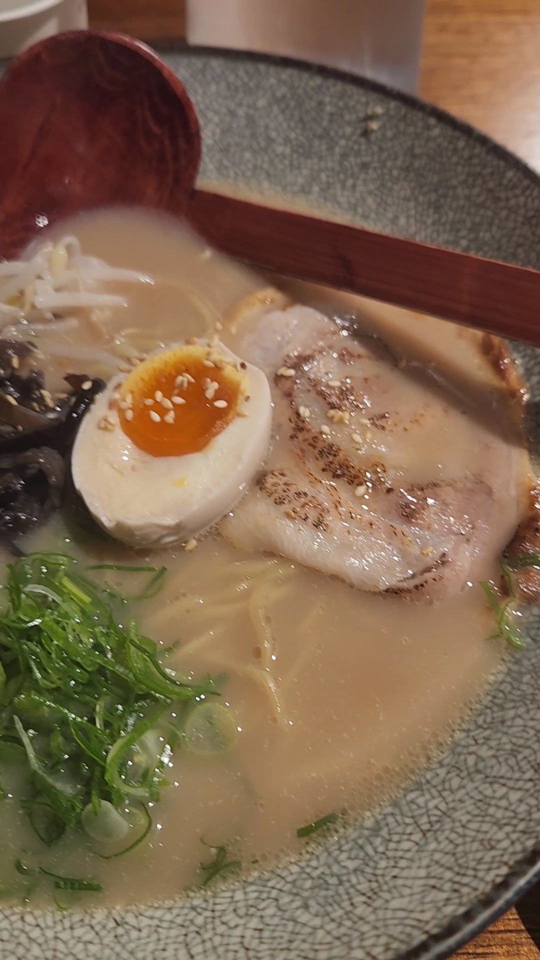 Ramen Shogun, Sydney: photo 6