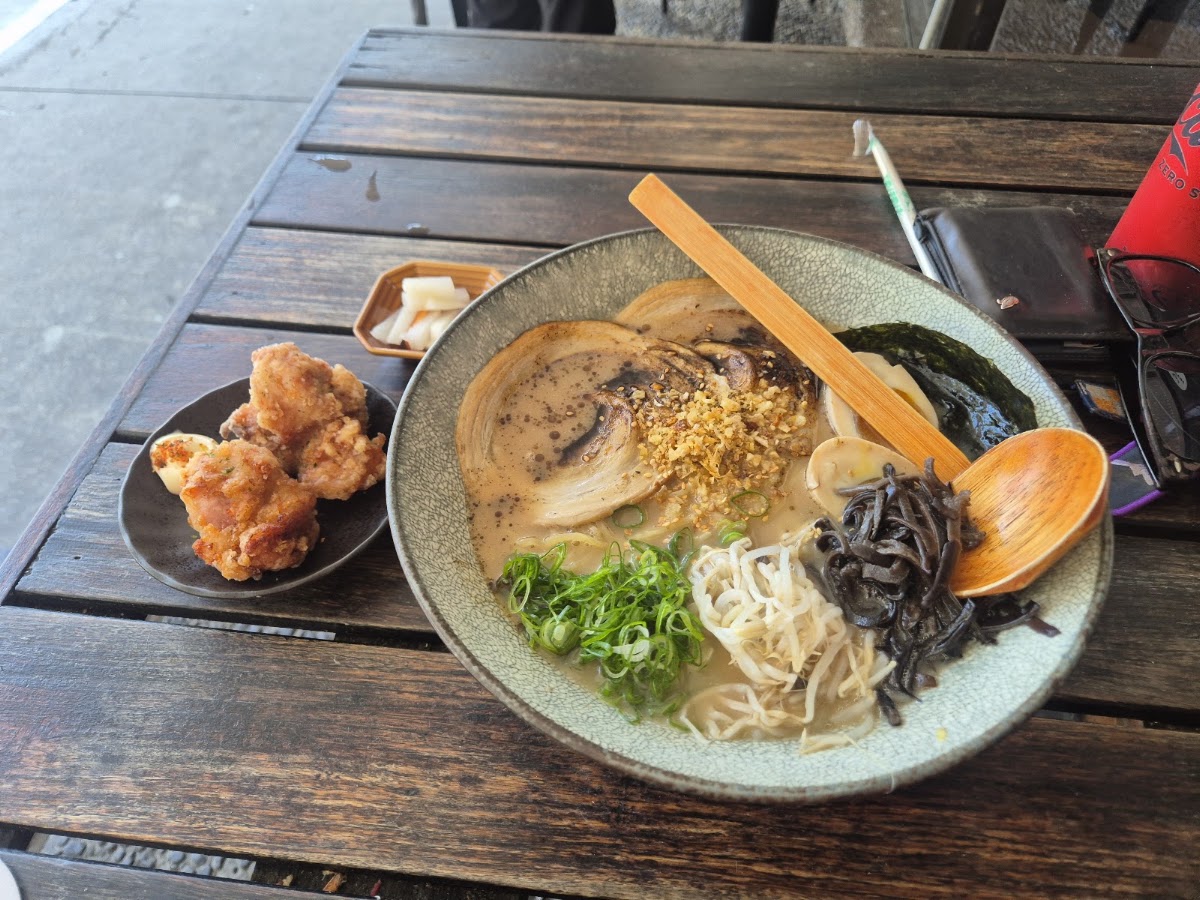 Ramen Shogun, Sydney: photo 7