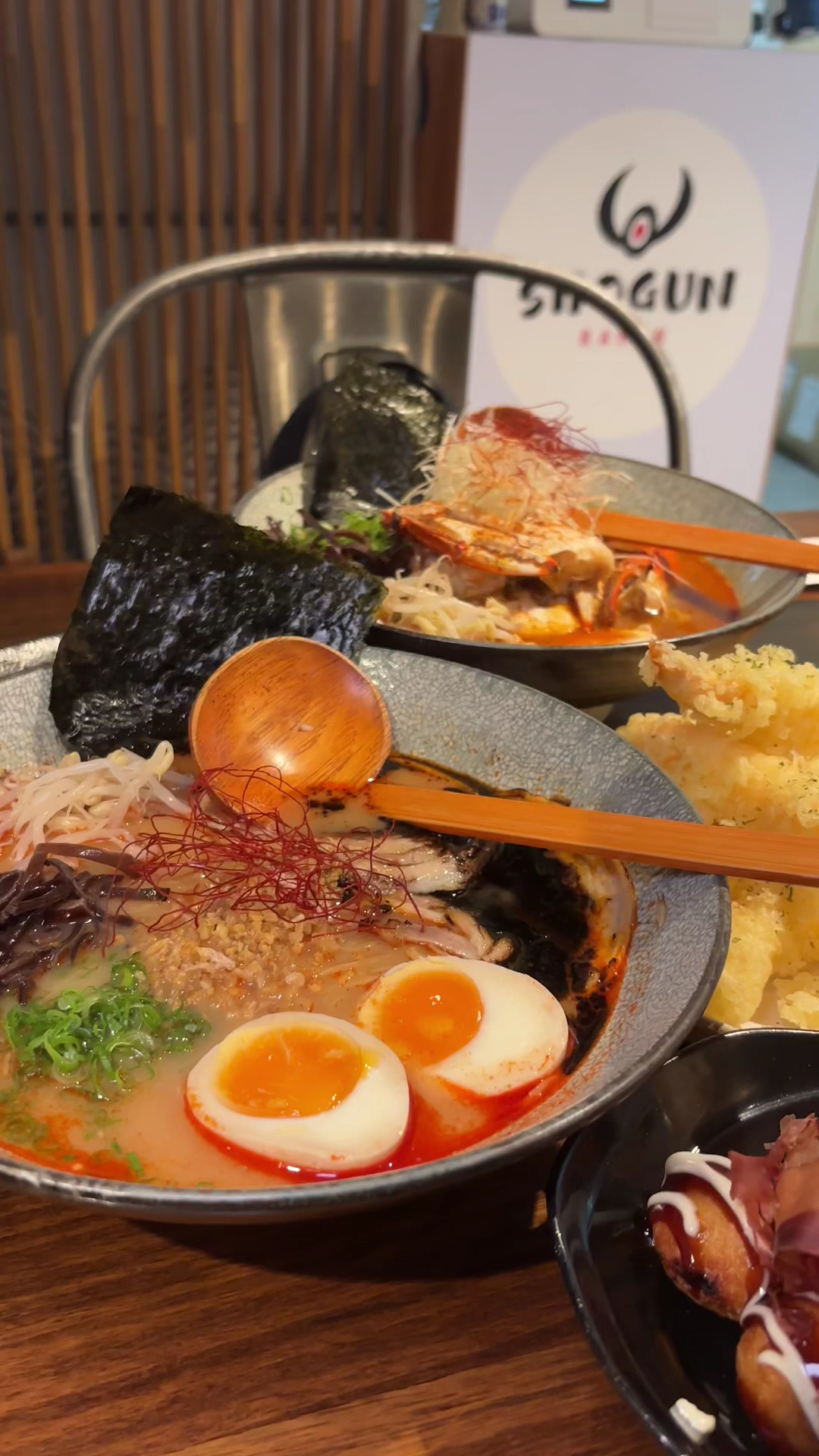 Ramen Shogun, Sydney: photo 8
