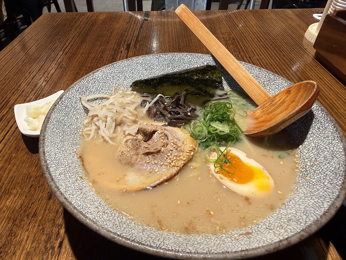 Ramen Shogun, Sydney: photo 10