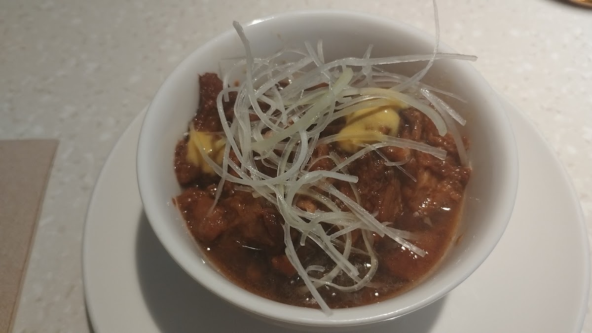 Ramen Komainu, Madrid: photo 13