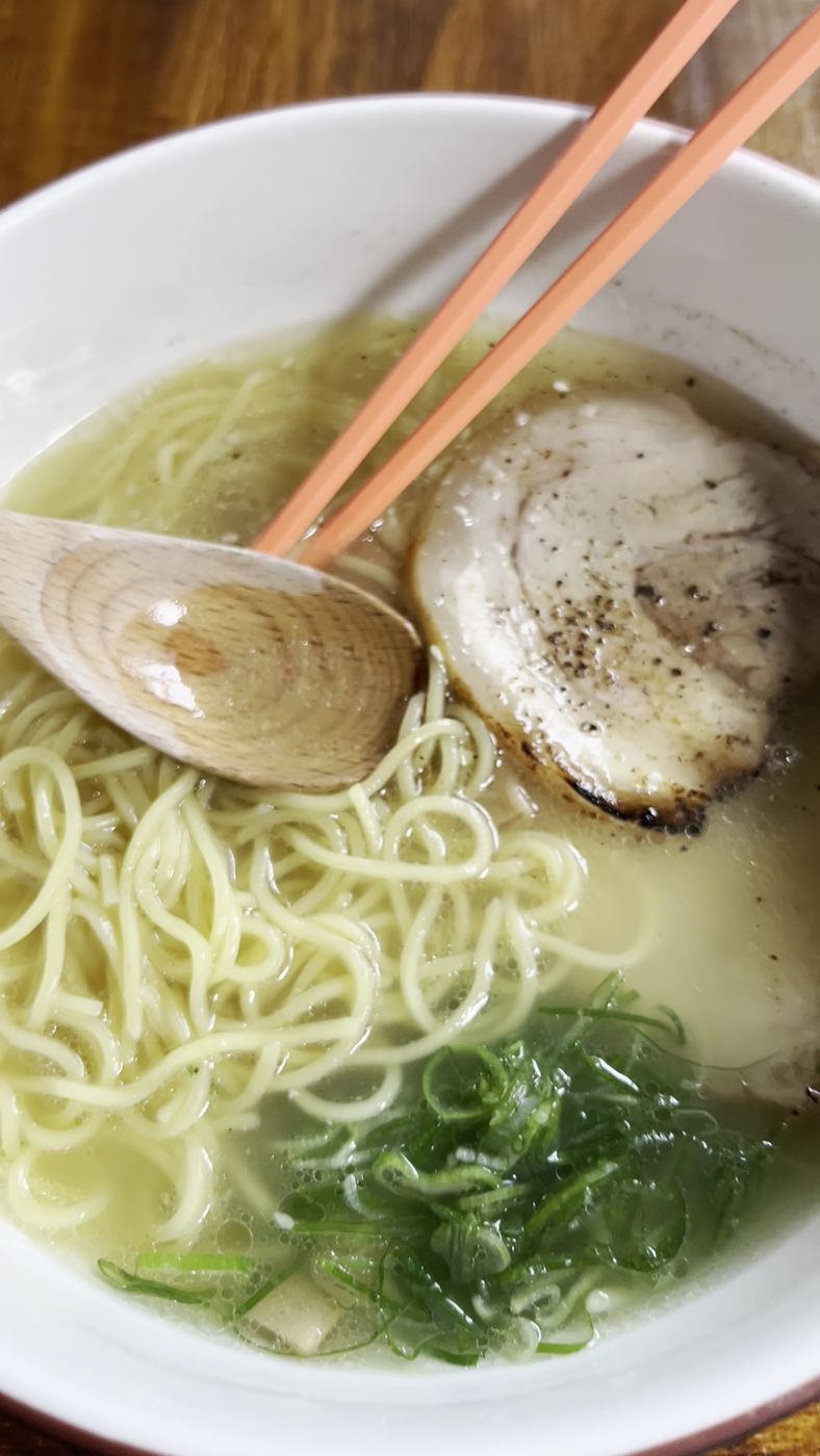 Heads Ramen, Mexico City: photo 4