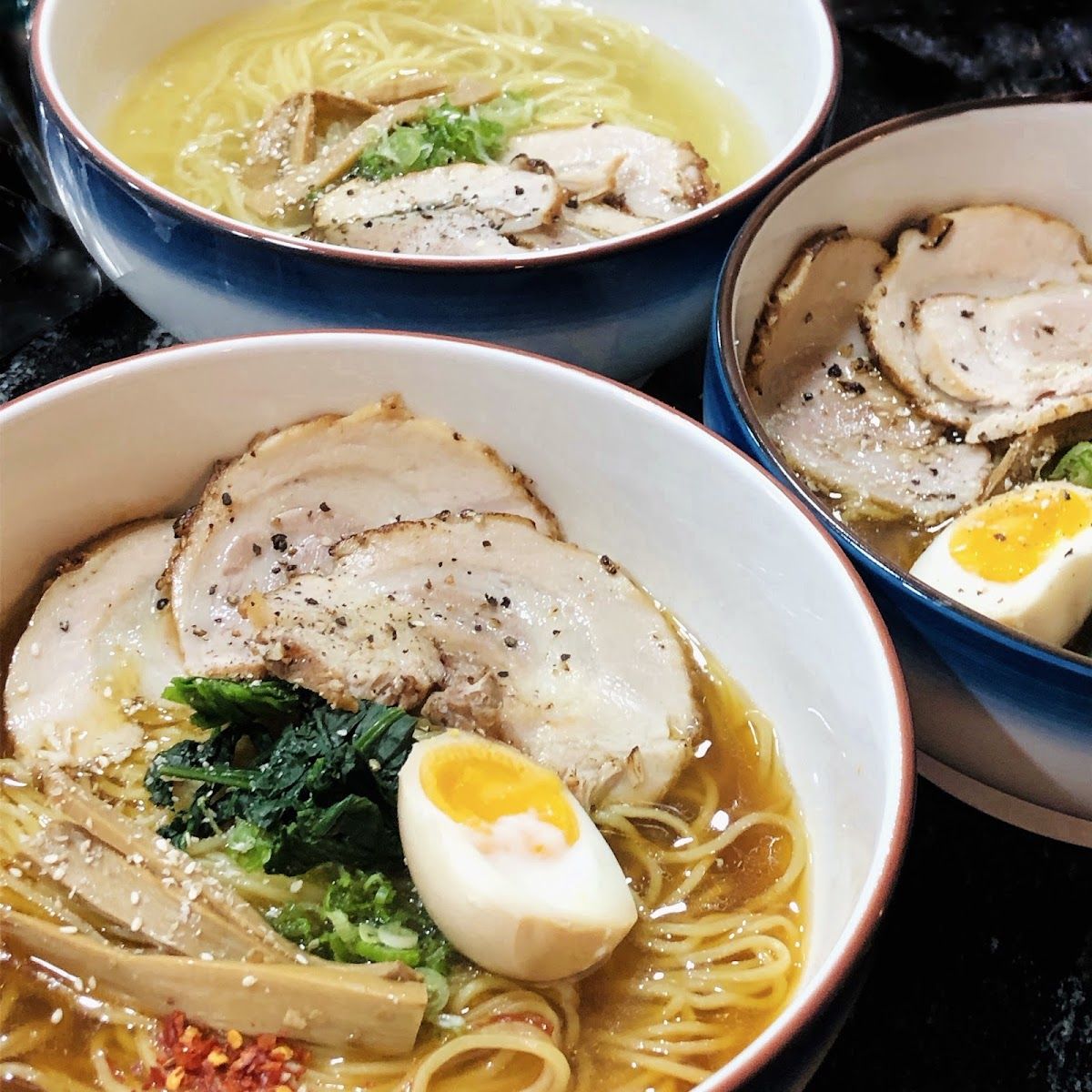 Heads Ramen, Mexico City: photo 3