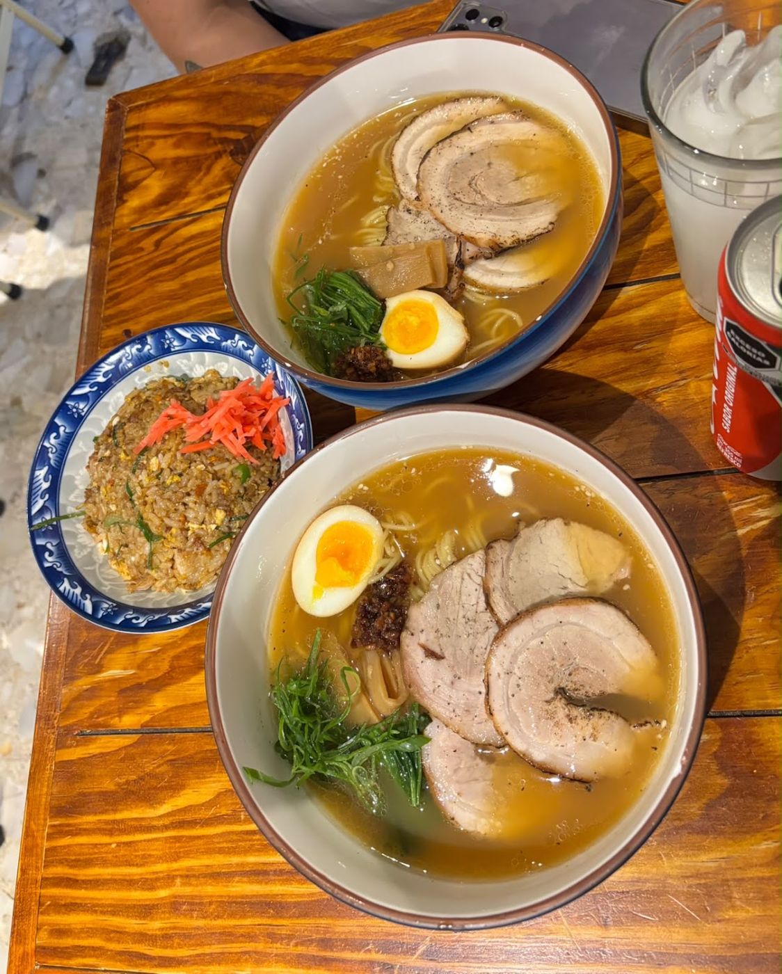 Heads Ramen, Mexico City: photo 5